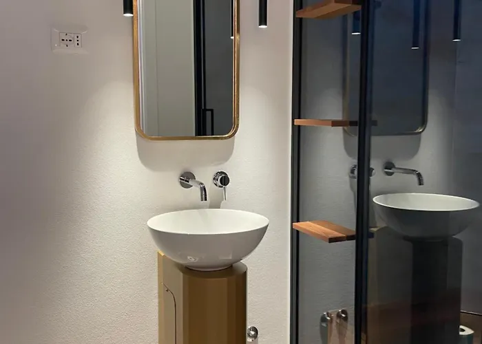 Labotanica_casalounge 4* Cesenatico